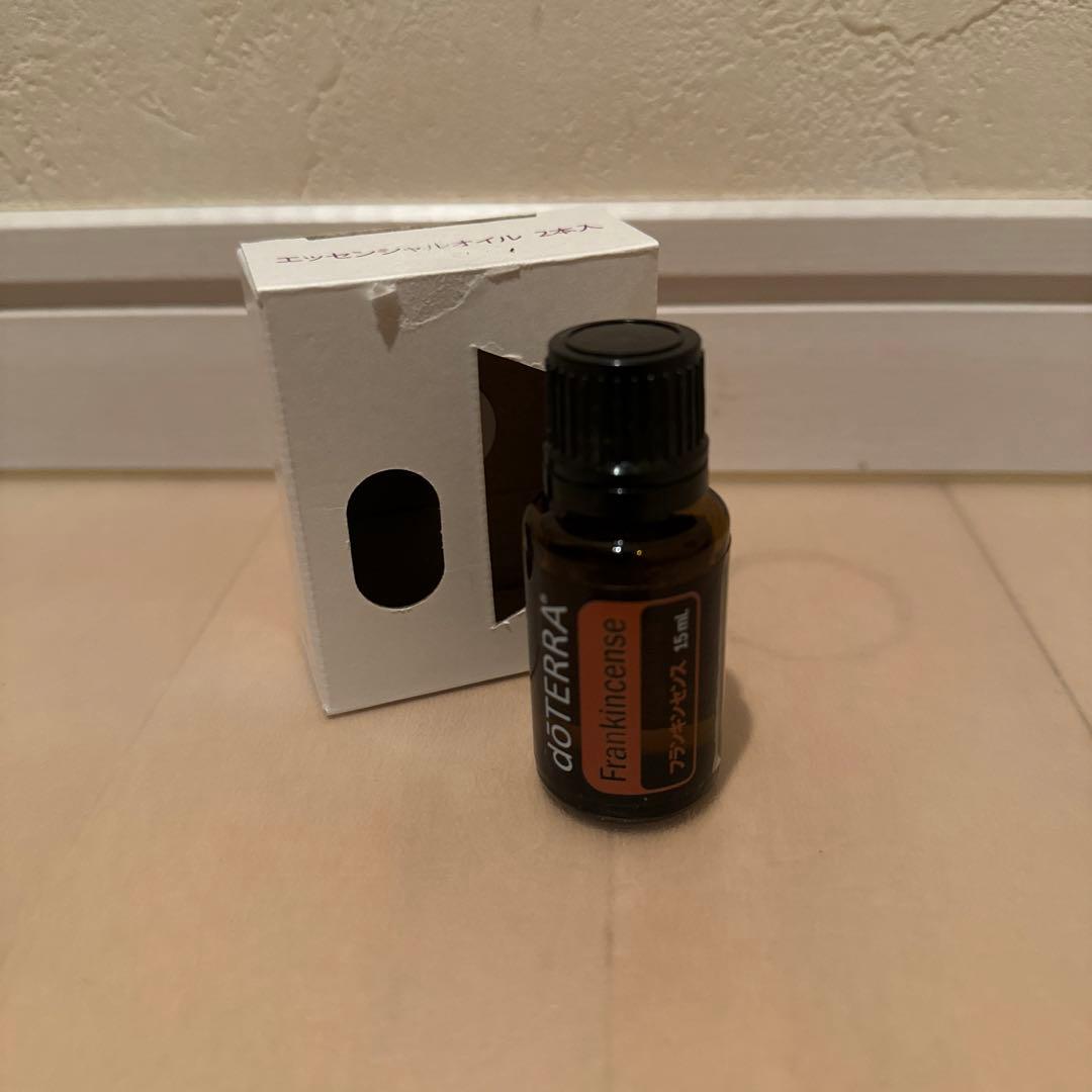 みるる プロフみてね様専用】doTERRA 感情のオイル6本セット