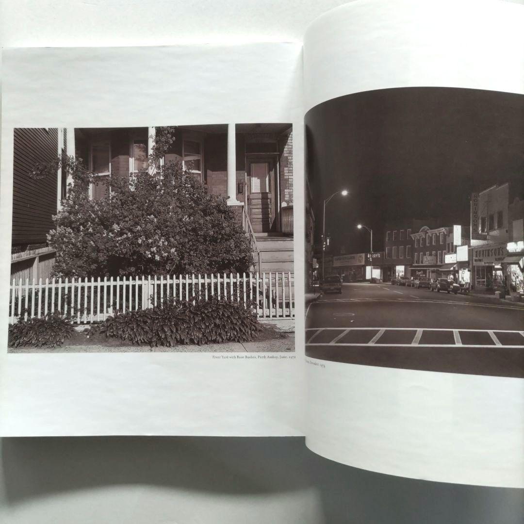 【希少】BIG 42 NEW JERSEY/写真集 洋書