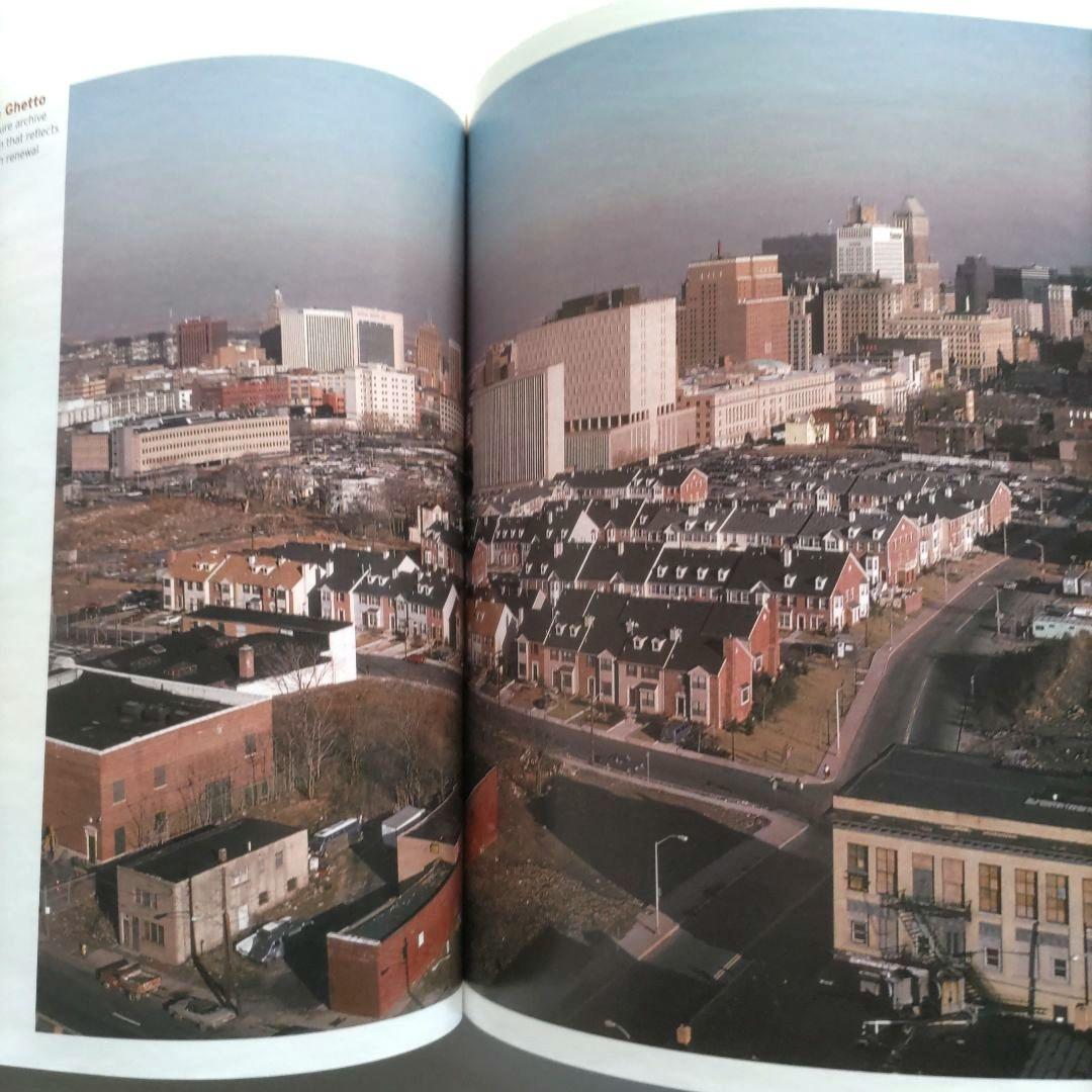 【希少】BIG 42 NEW JERSEY/写真集 洋書