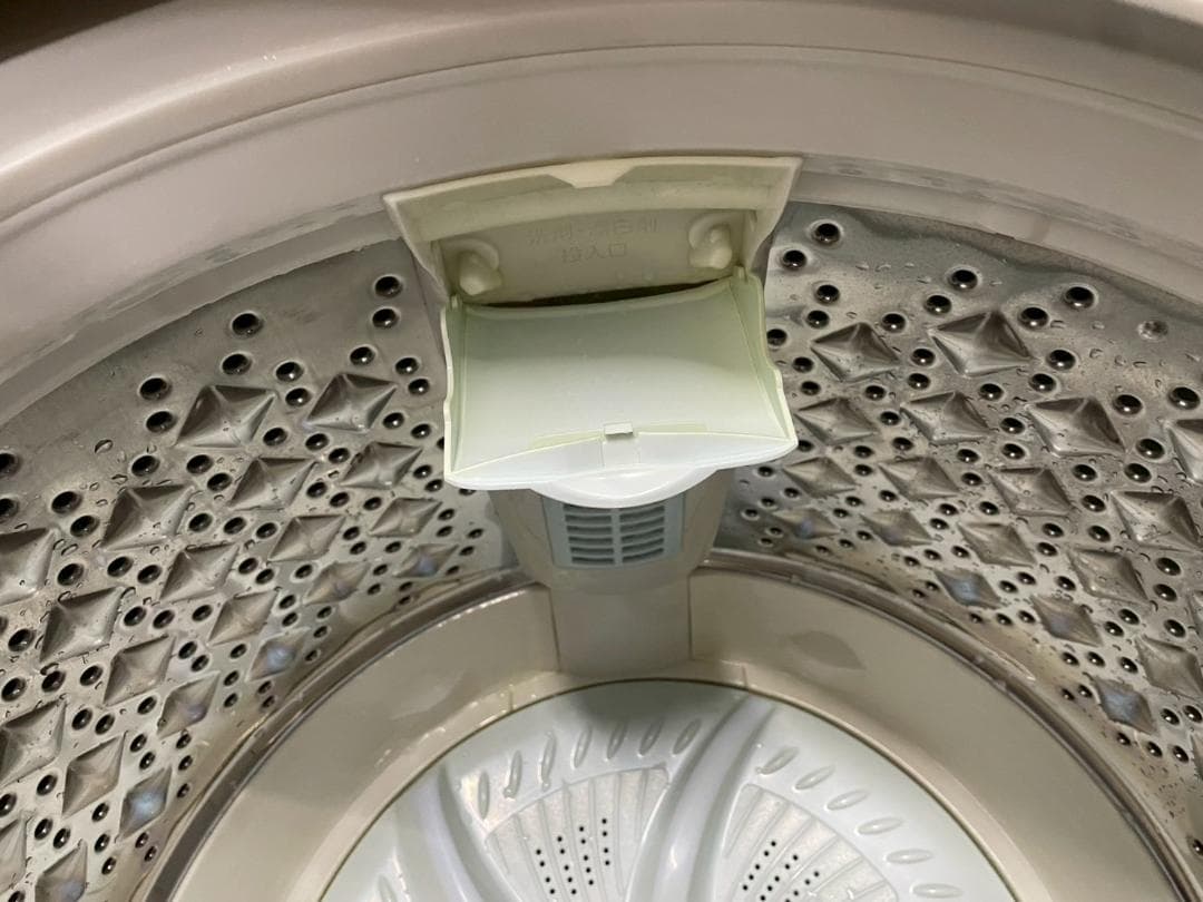 大阪送料無料★3か月保障付き★8kg★2021年★AW-8VM1★IS-1191