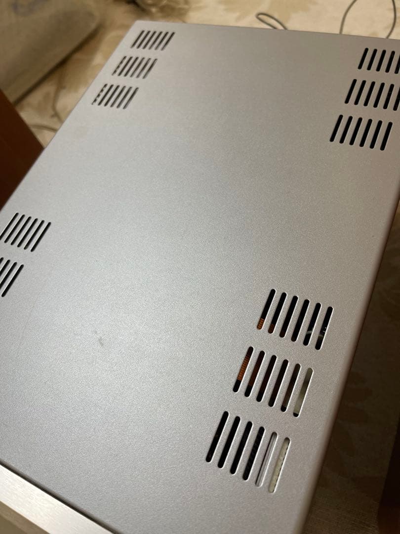 RITAO CHAN様専用 DENON D-MS777DV 美品 - メルカリ