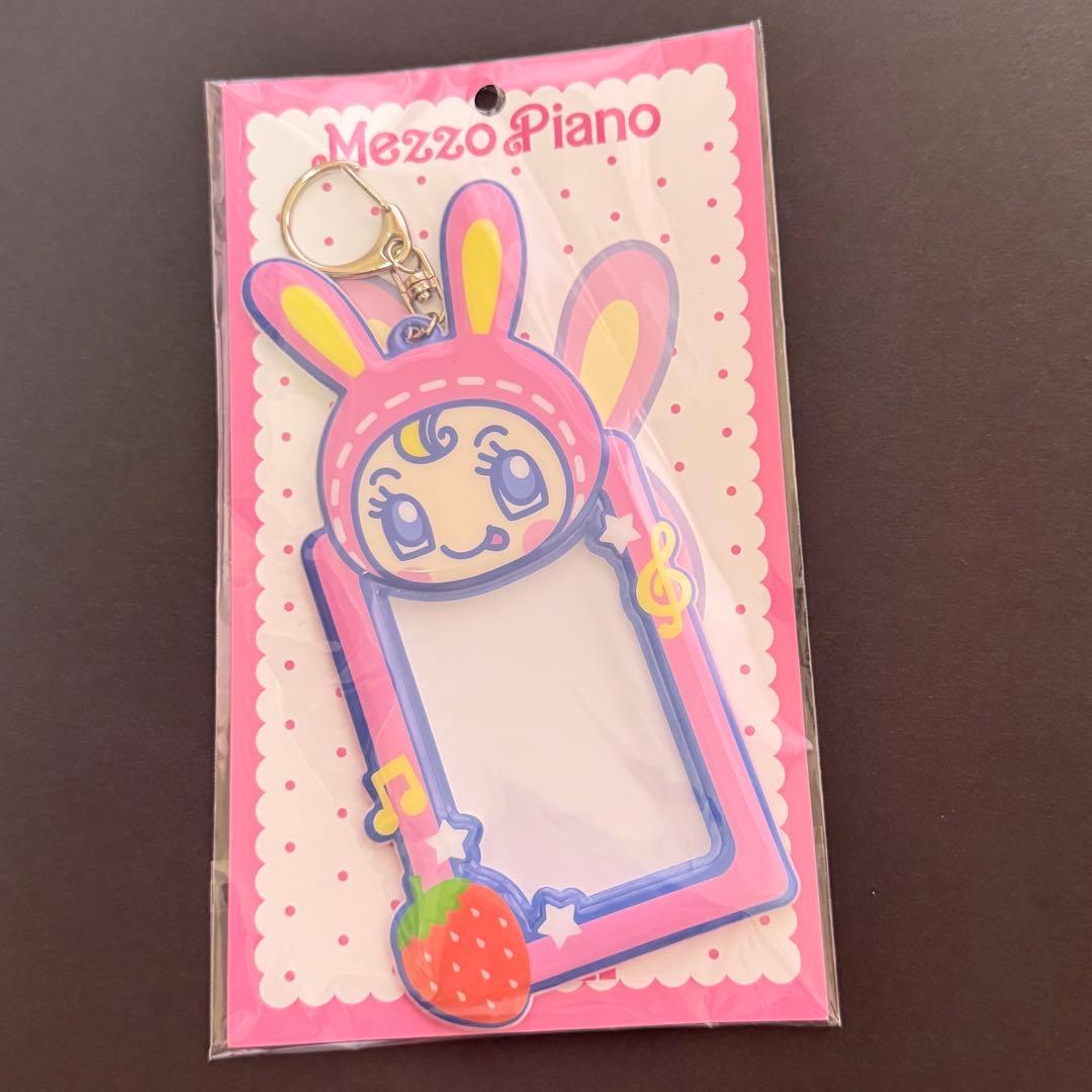 Mezzo Piano ベリエ トレカケース PNCA - メルカリ