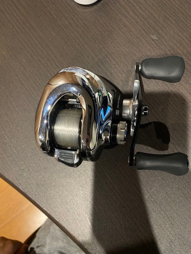 12アンタレス 右巻き ノーマルギア - メルカリ