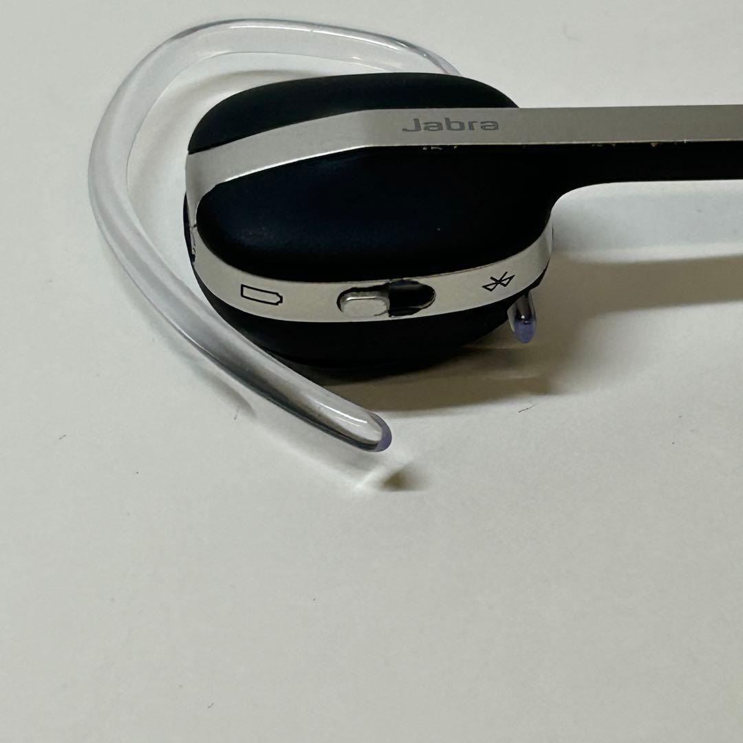 Jabra 片耳ヘッドセット Talk 30 ja294 - メルカリ