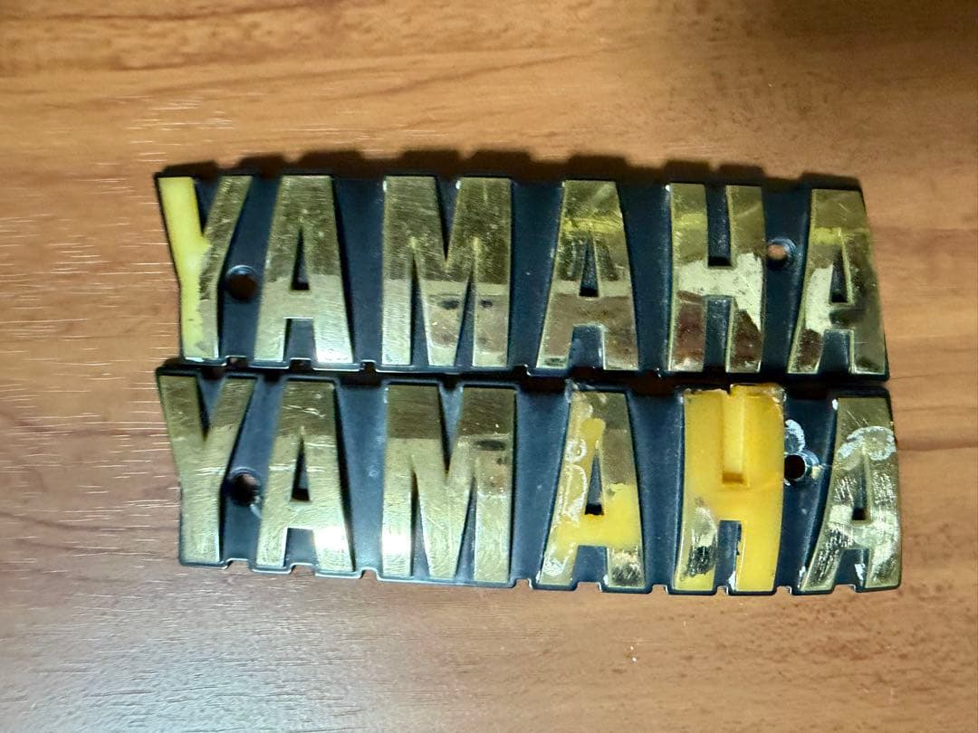 XJ550 XJ400 純正ヘッドライト BEETアルフィンカバー - メルカリ