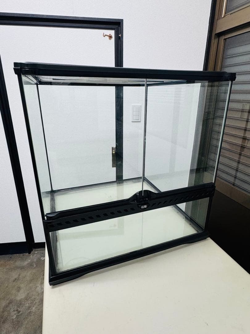 グラステラリウム 4545 【直接引き取り可】 グラステラリウム4545 PT2605 | ジェックス株式会社