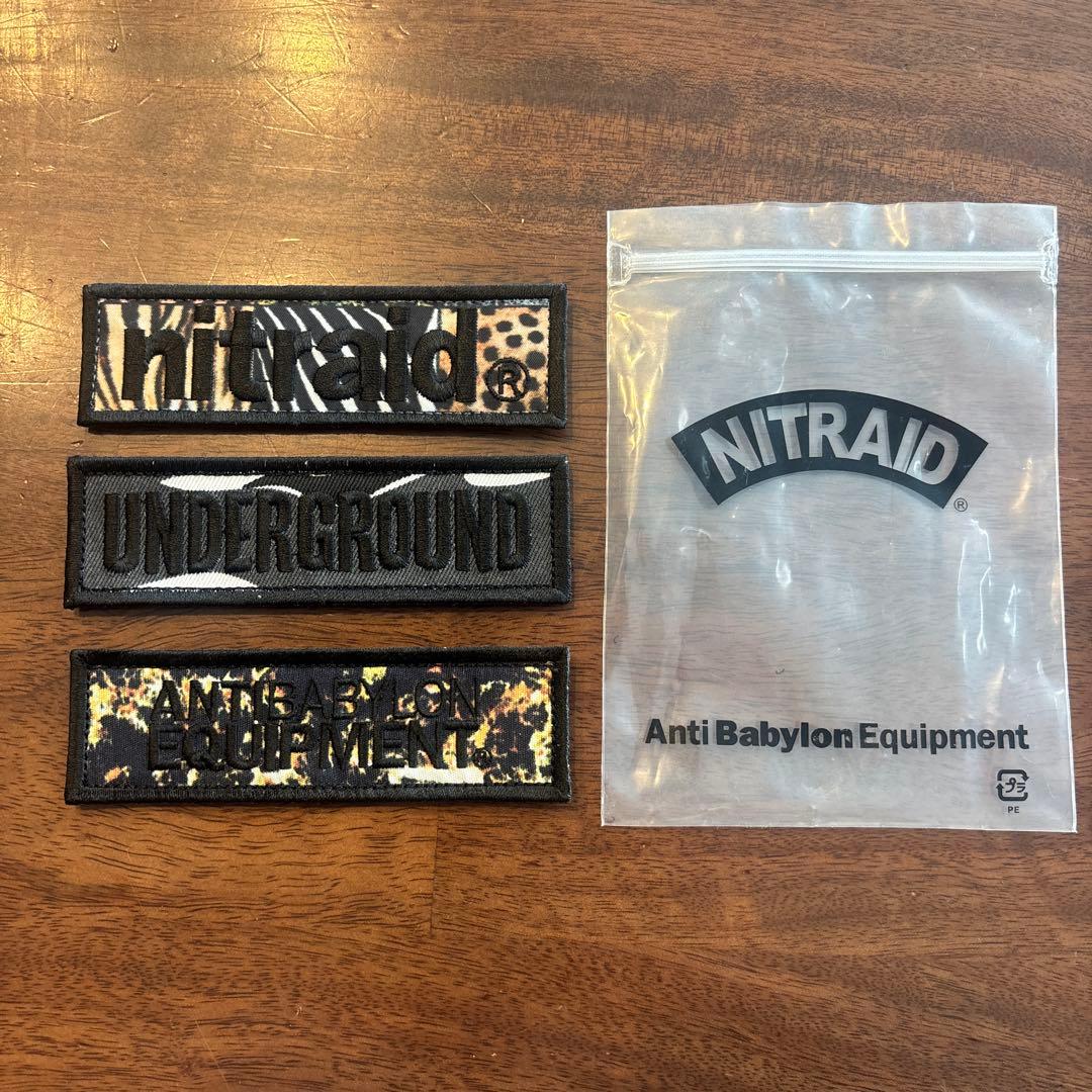 NITRAID 刺繍パッチ 3枚セット 楽天市場】ワッペン パステル ハート 大 3枚セット アイロン 刺繍