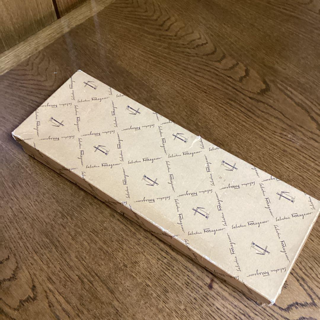 レア】Ferragamo フェラガモ 純正ブーツジャック ブーツ脱ぎ補助ツール