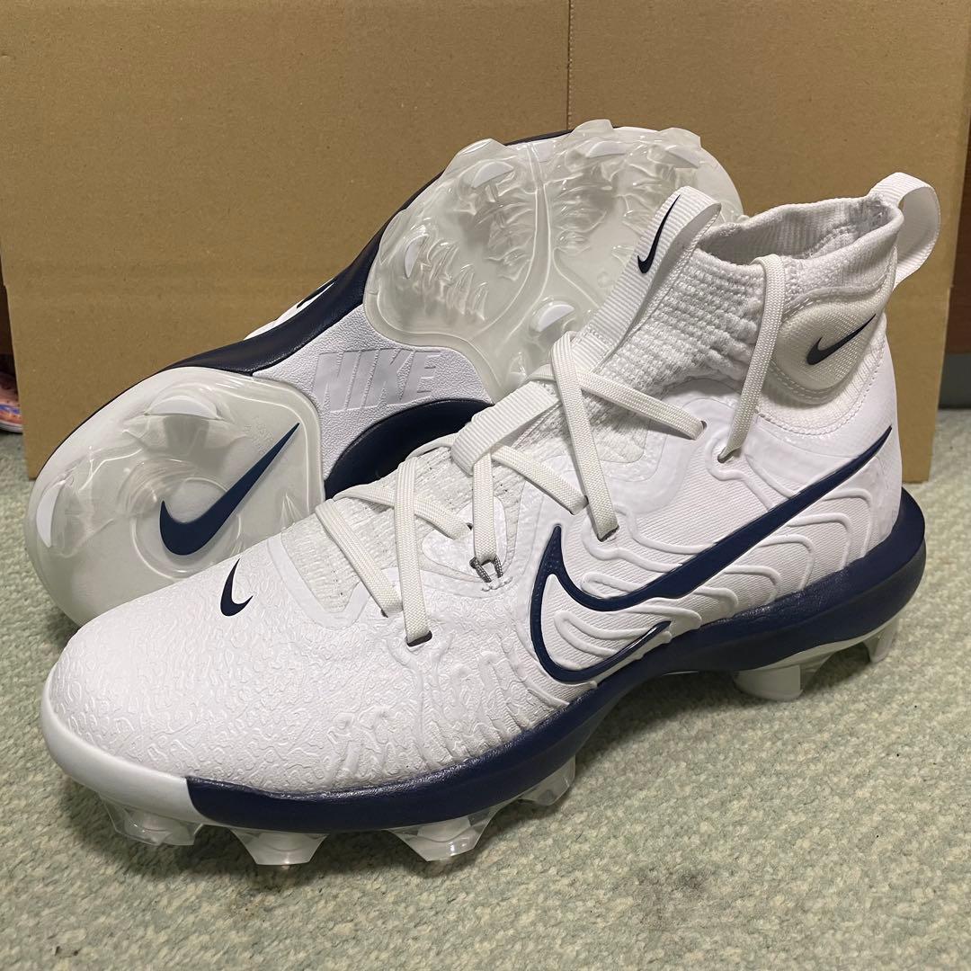 ナイキ Alpha Huarache NXT ポイントスパイク NIKE Nike Alpha Huarache NXT MCS Baseball Cleats. Nike.com