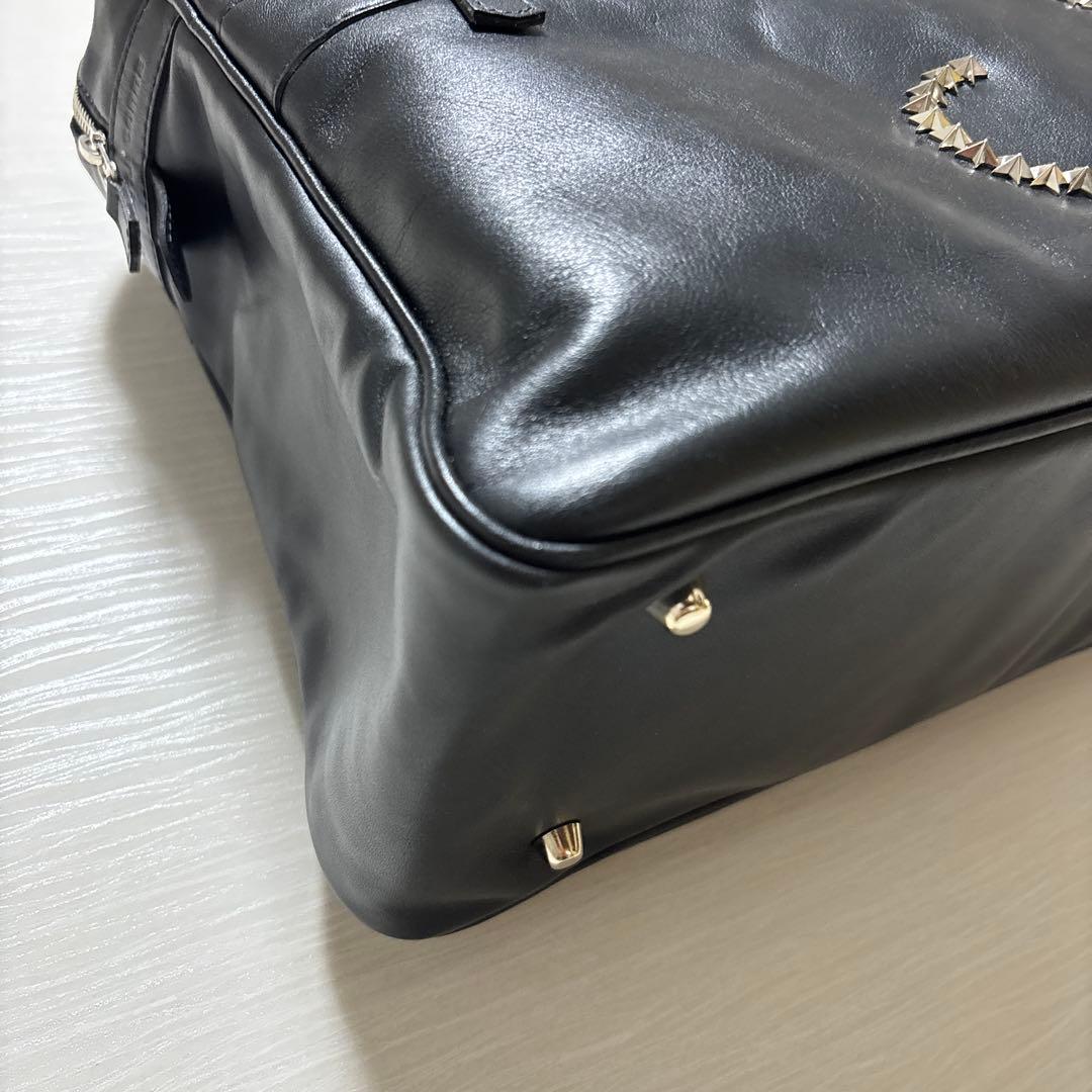 未使用 ジャックルコー JACQUE LE CORRE リスボン M スタッズ - メルカリ