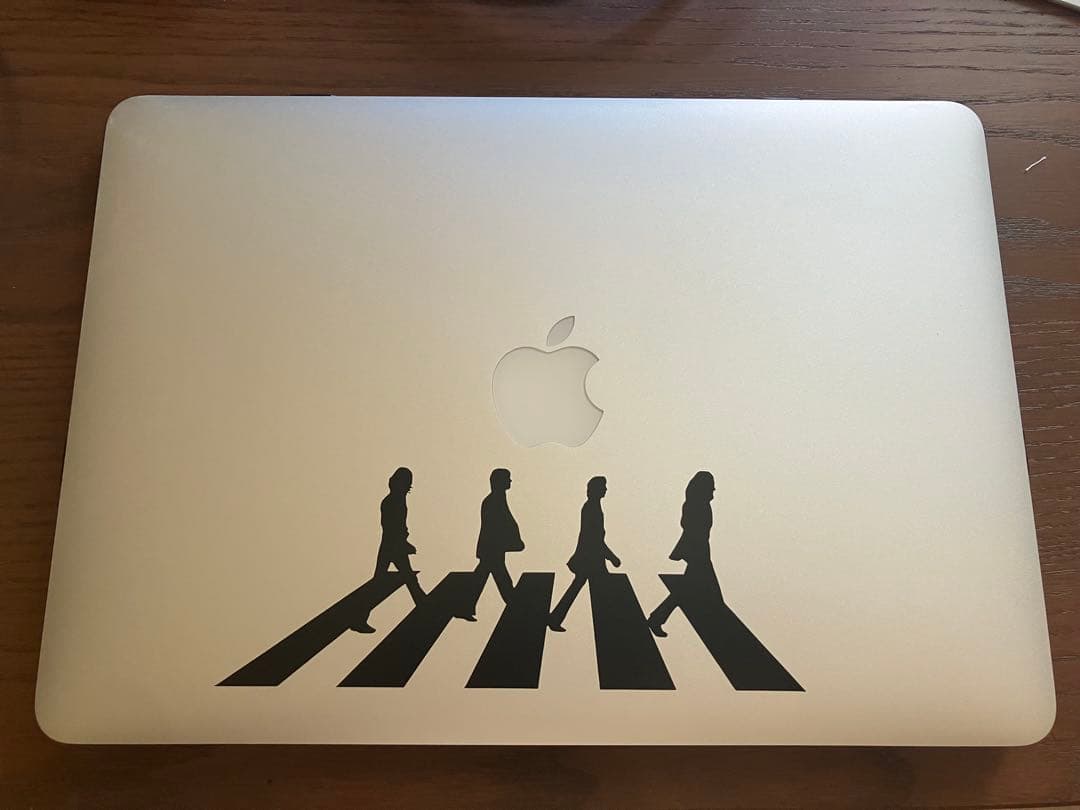 【美品】Mac book air 13inch 256GB(2017) Amazon.com: Apple 13