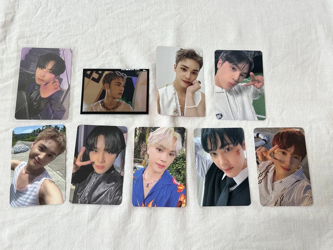 ドボイズ ハンニョントレカまとめ - メルカリ