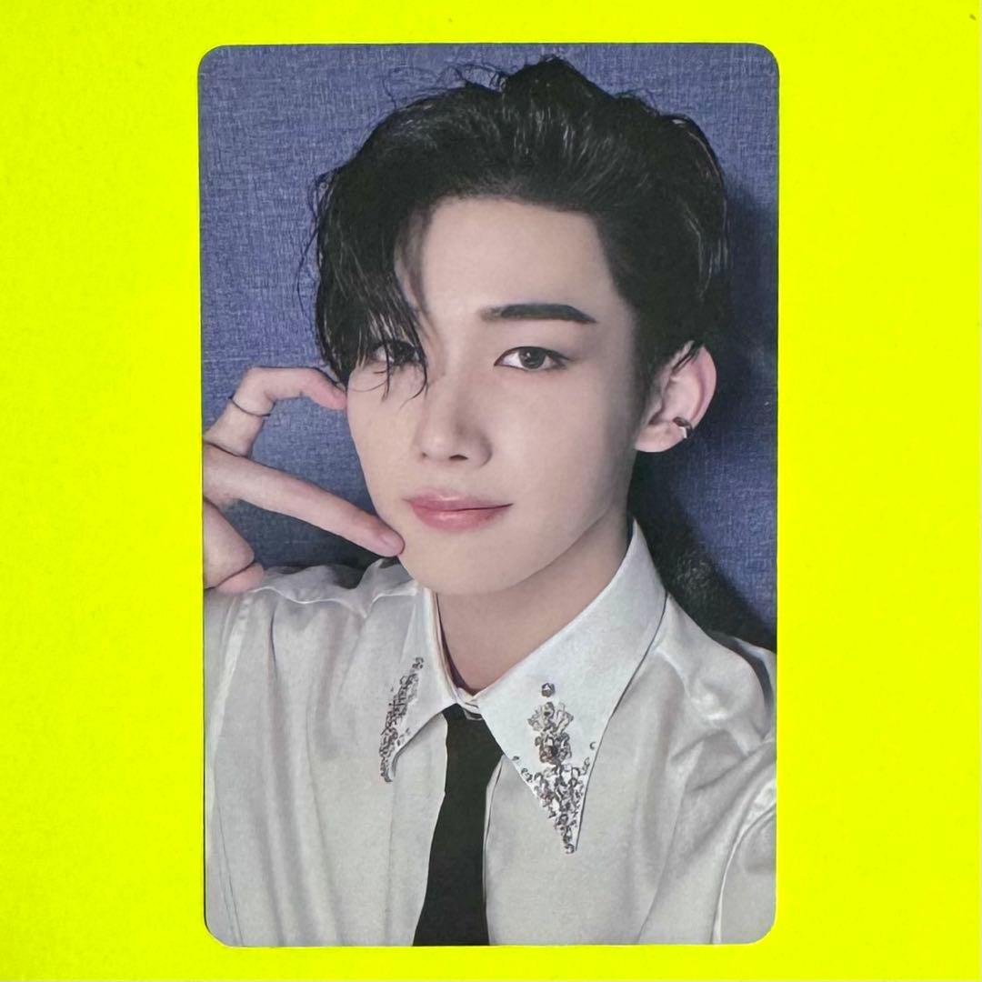 &TEAM Jo ジョー 中華一直娯 香港 サイン会 トレカ yzy - メルカリ