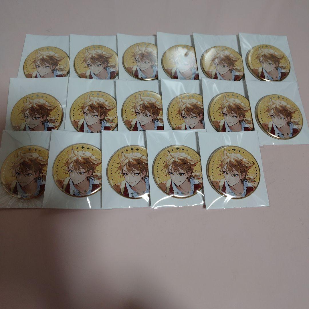 東京公演　伏見ガク　sitr東京　缶バッチ　にじさんじ にじさんじ WORLD TOUR 2025 Singin' in the Rainbow！」東京公演