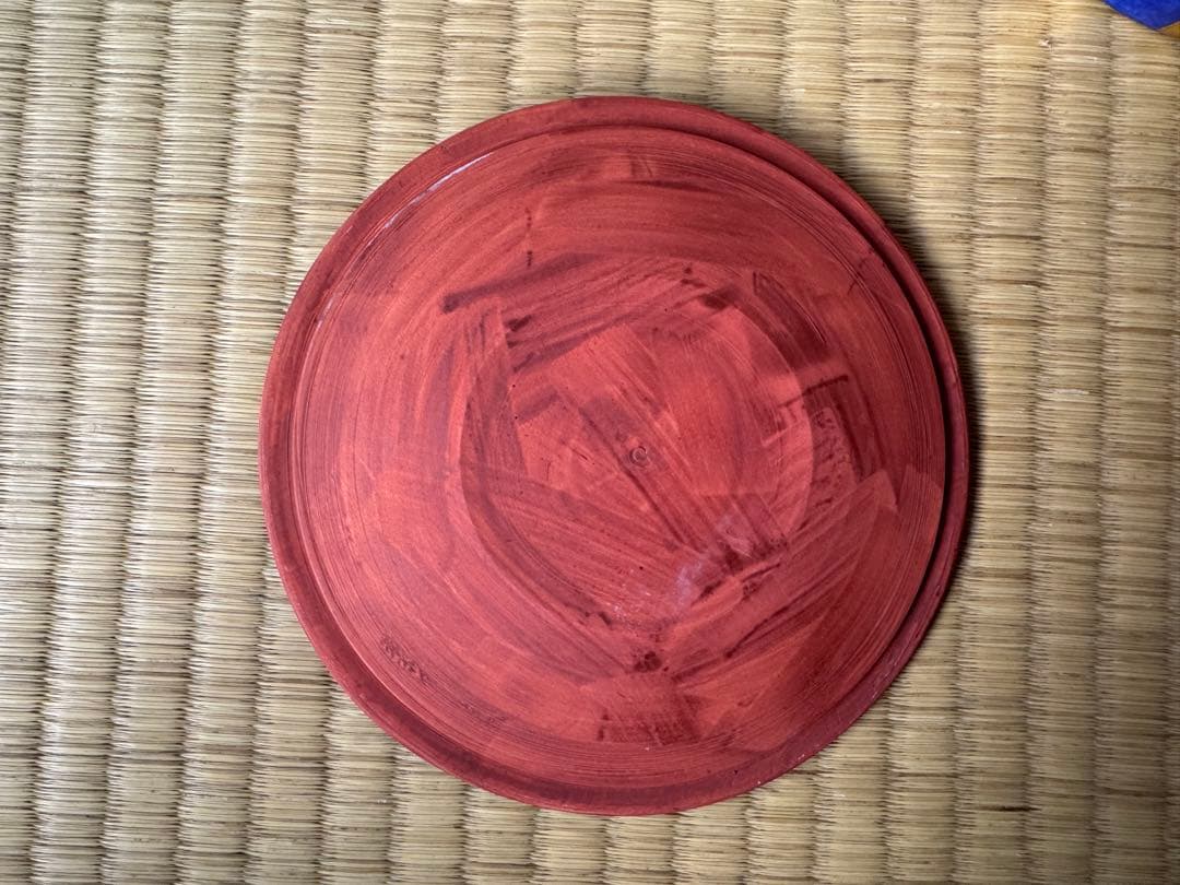 前田正博 酒会壺 水指