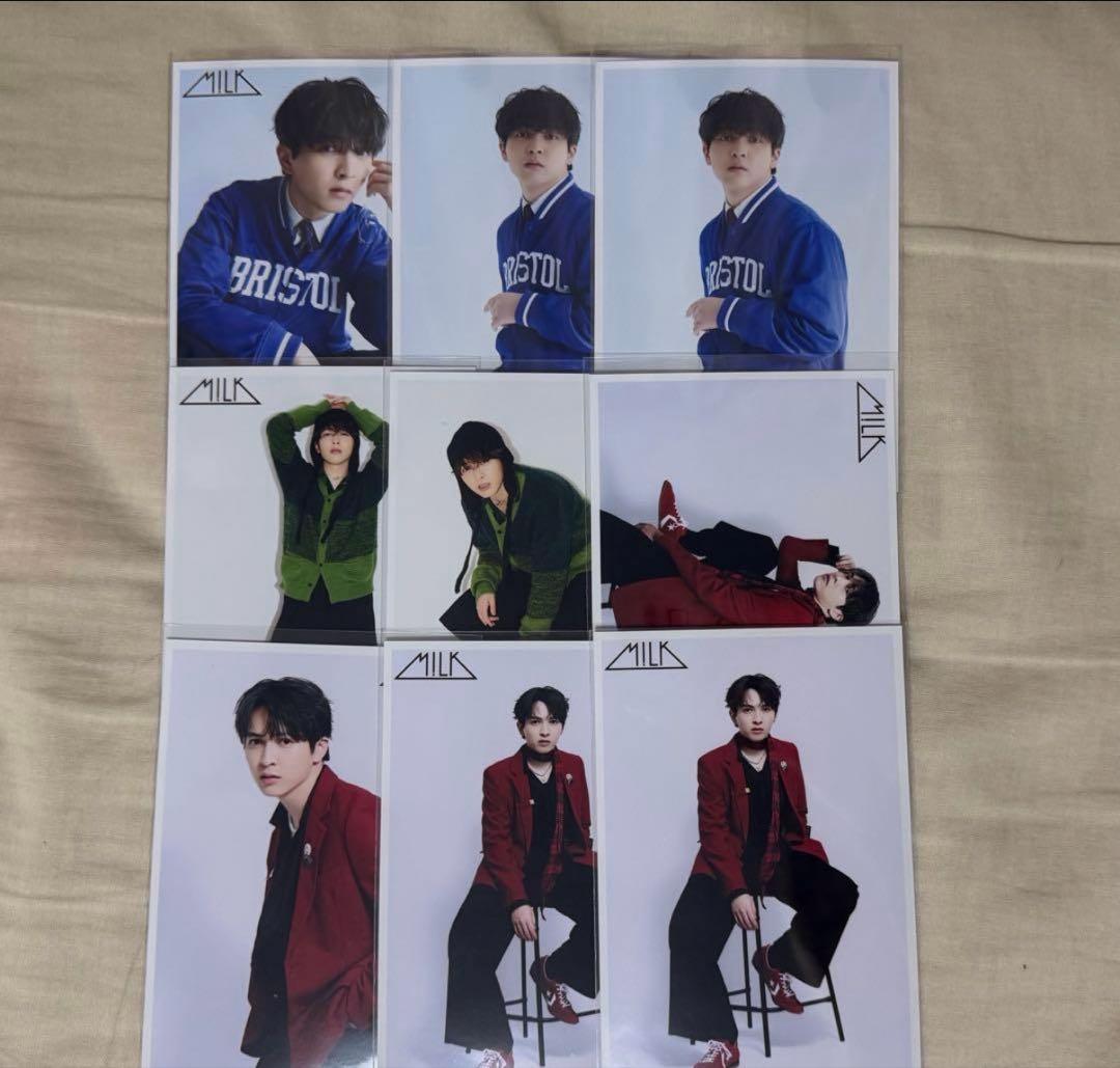 吉田仁人 26歳生誕 生写真 - メルカリ