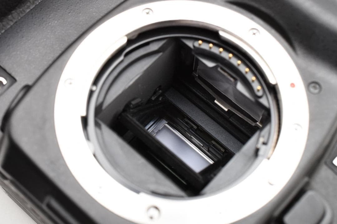 ☆美品☆コニカミノルタ α-7 DIGITAL DG-7D #19709 ☆美品☆コニカ