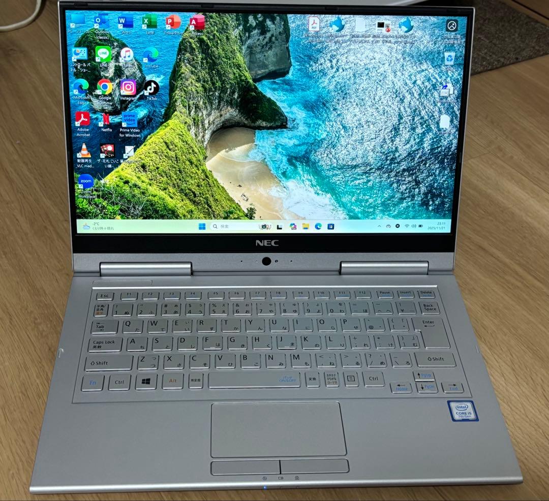 Core i5 SSD512GB メモリ8GB Office2024 Win11 Amazon.co.jp: (整備済み品)ノートパソコン Office2019搭載