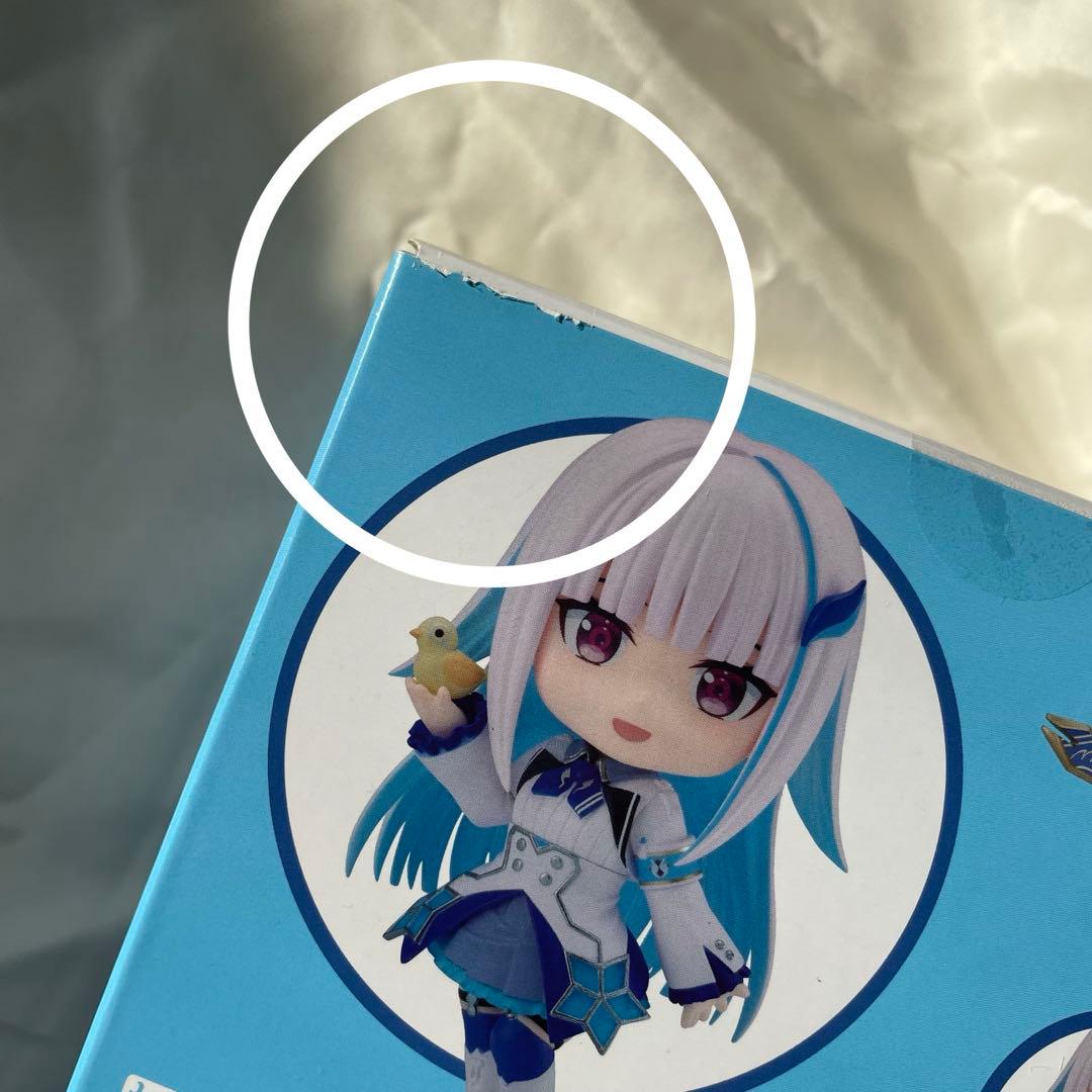 新品・未開封】ねんどろいど リゼ・ヘルエスタ フィギュア 2013