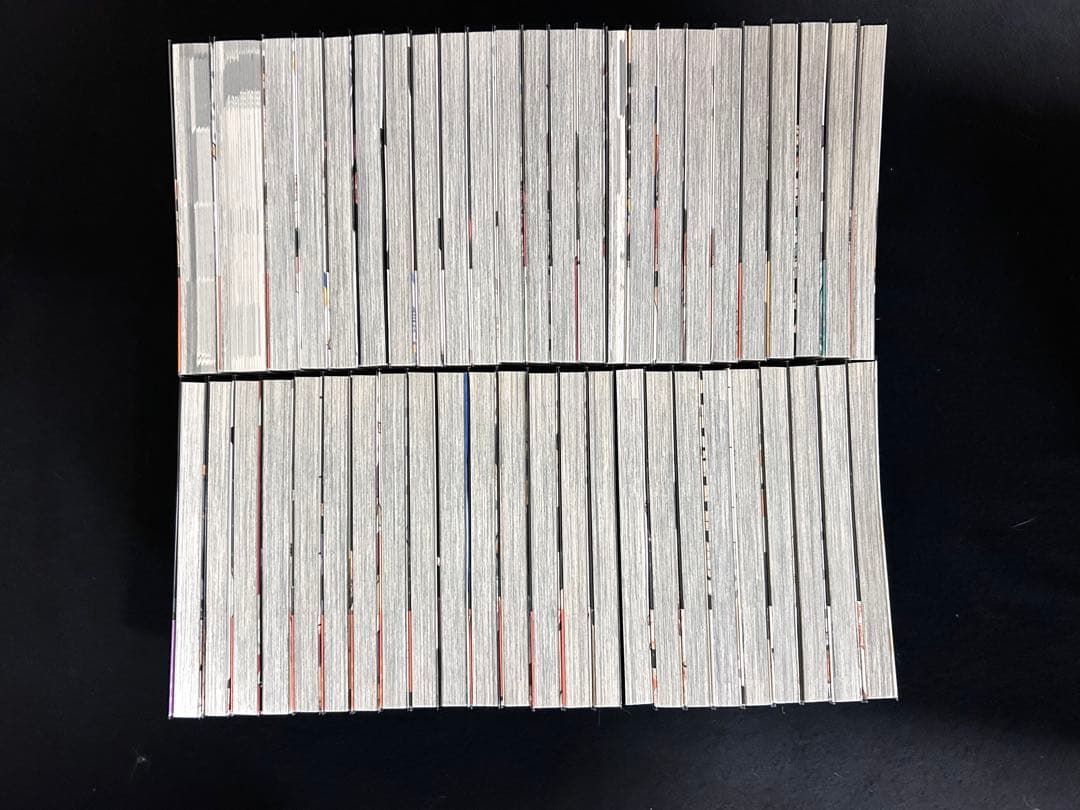 全巻初版 帯・チラシ完備 ハイキュー 全巻セット 同梱版コンプリート