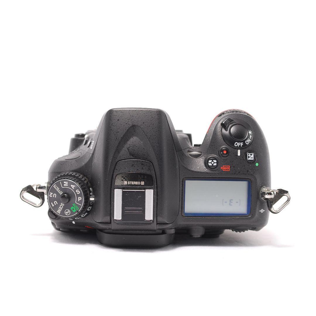 ❤即購入1000円OFF❤ ニコン D7100 高倍率レンズ 手振れ補正付き