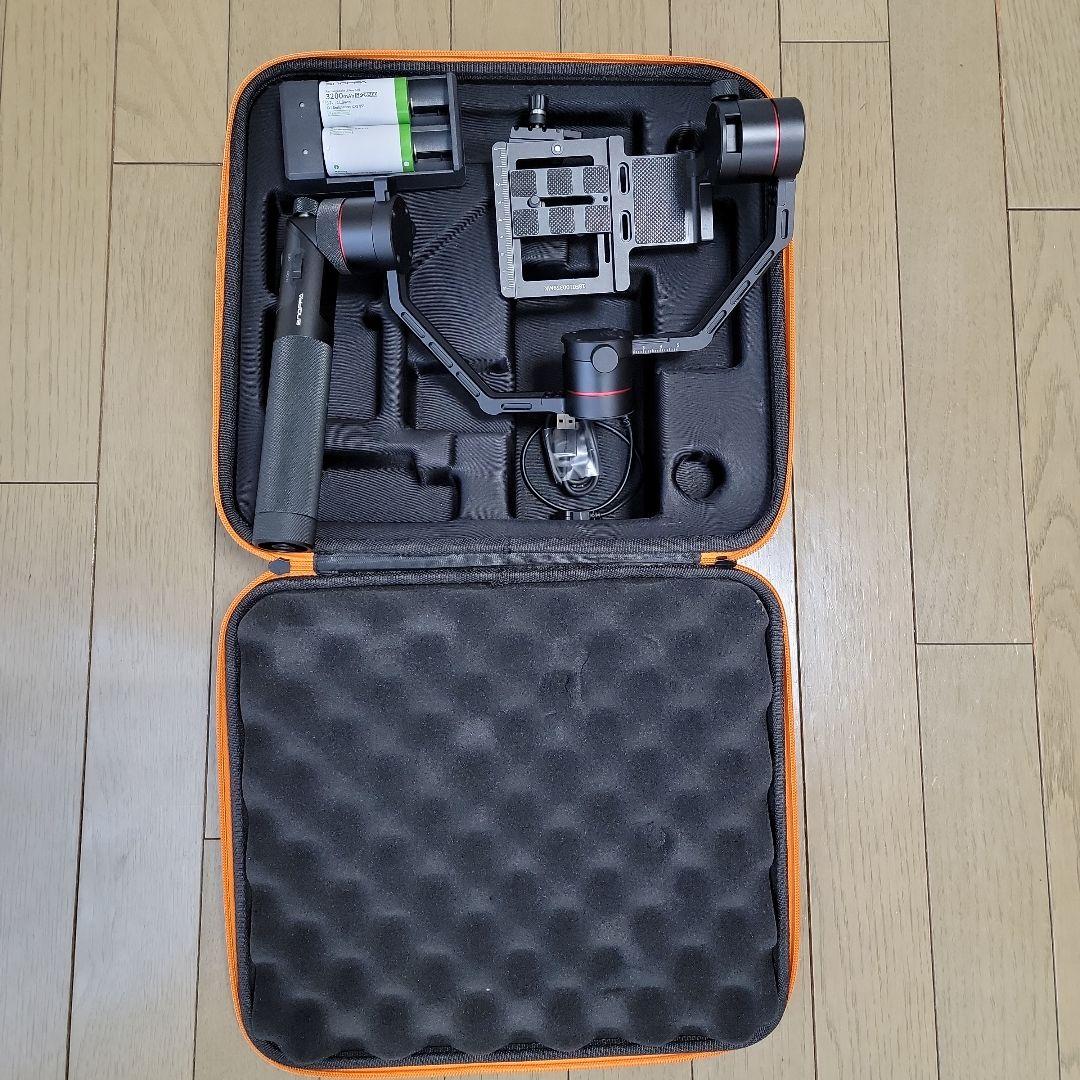 snappaジンバル Amazon.co.jp: SNOPPA 3軸 スマホ用ジンバル ATOM2 [自動開閉式簡単