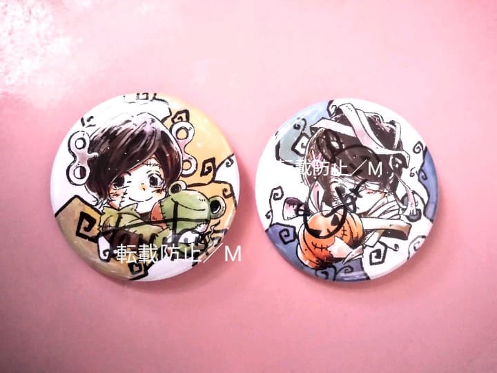 プロセカ 東雲彰人 ミニ色紙 神山高校文化祭