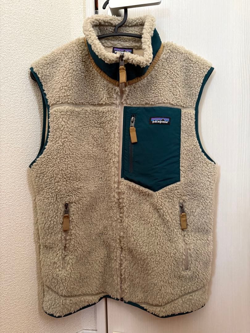 Patagonia パタゴニア メンズ クラシック レトロX ベスト Patagonia/パタゴニア メンズ・クラシック・レトロX・ベスト | BEAVER