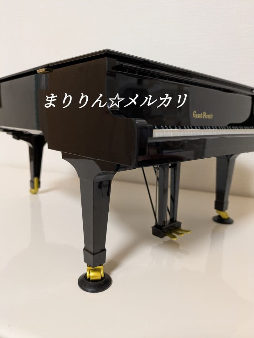 グランドピアニスト 和田アキ子 40周年記念限定版 100台限定 グランド