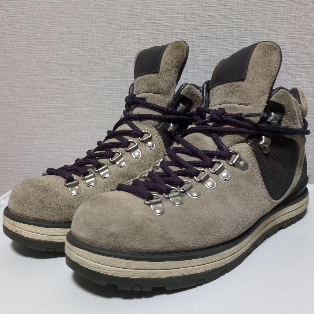 VISVIM SERRA BOOTS セラ マウンテンブーツ 楽天市場】visvim ビズビム サイズ:26.5cm SERRA セラ レザー