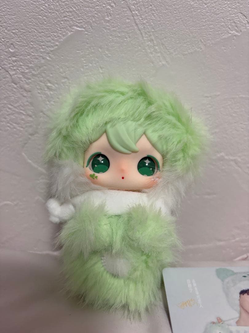 AYORTOYS shyshy 田栩宁 - メルカリ