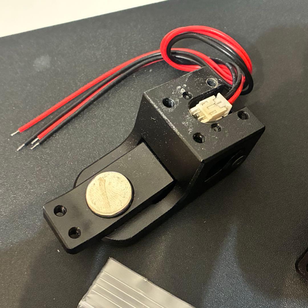 マグネット パドルシフト - メルカリ