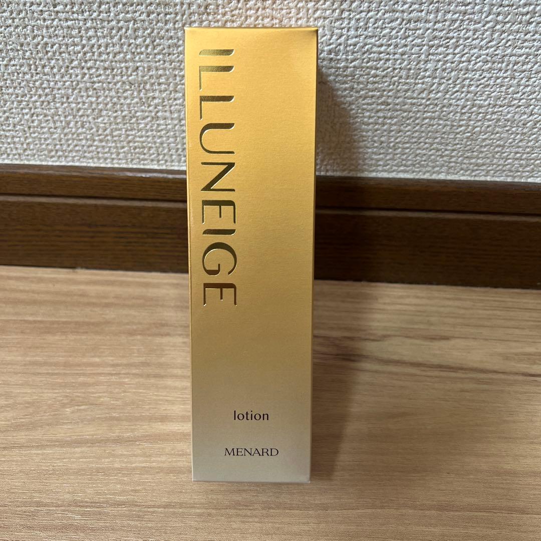 メナード MENARD イルネージュ ローション 130mL イルネージュ ローション：化粧水 - メナードの化粧品