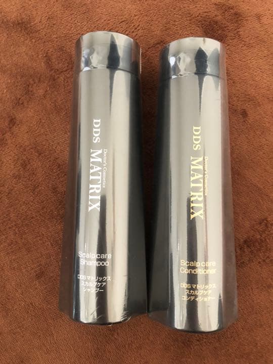 DDS マトリックス スカルプケア【シャンプー&コンディショナー】 楽天市場】DDS MATRIX シャンプー スカルプケア マトリックス