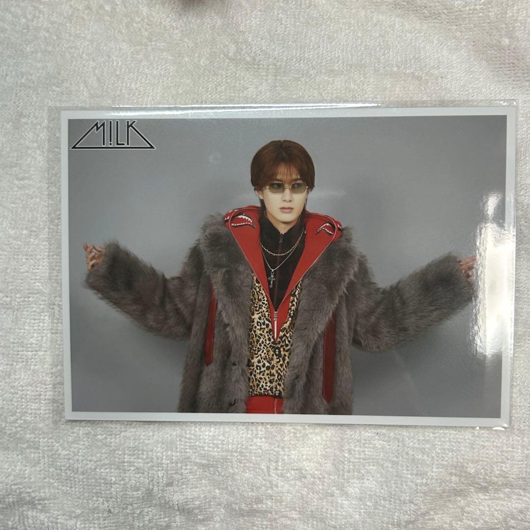 山中柔太朗 SMILE POP 写真 62杯目 - メルカリ