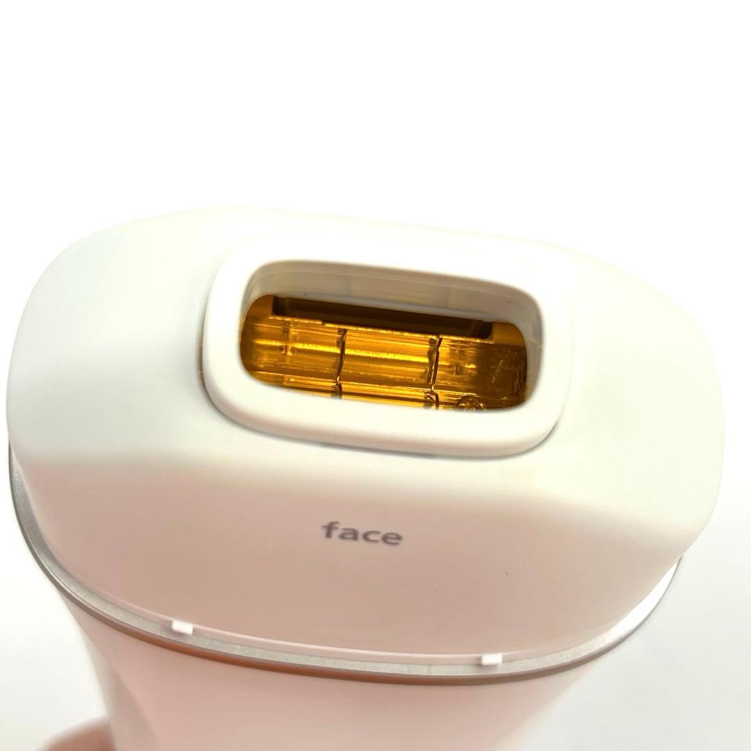 ☆□ Panasonic ES-WH77-N 脱毛器光エステ ボディ＆フェイス用 - メルカリ