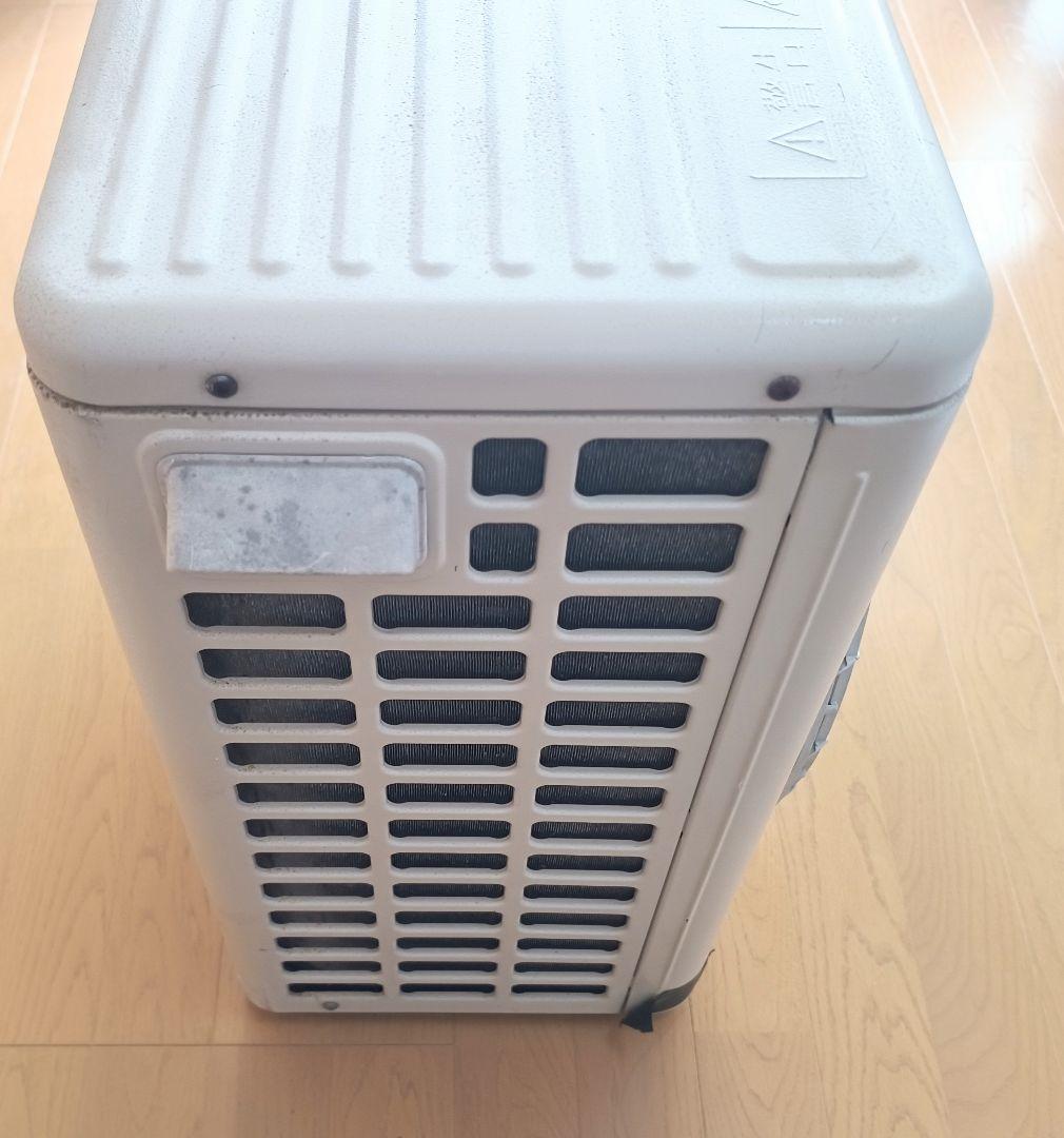 HITACHI 日立 ルームエアコン RAS-MZ28B 2013年10畳 - メルカリ