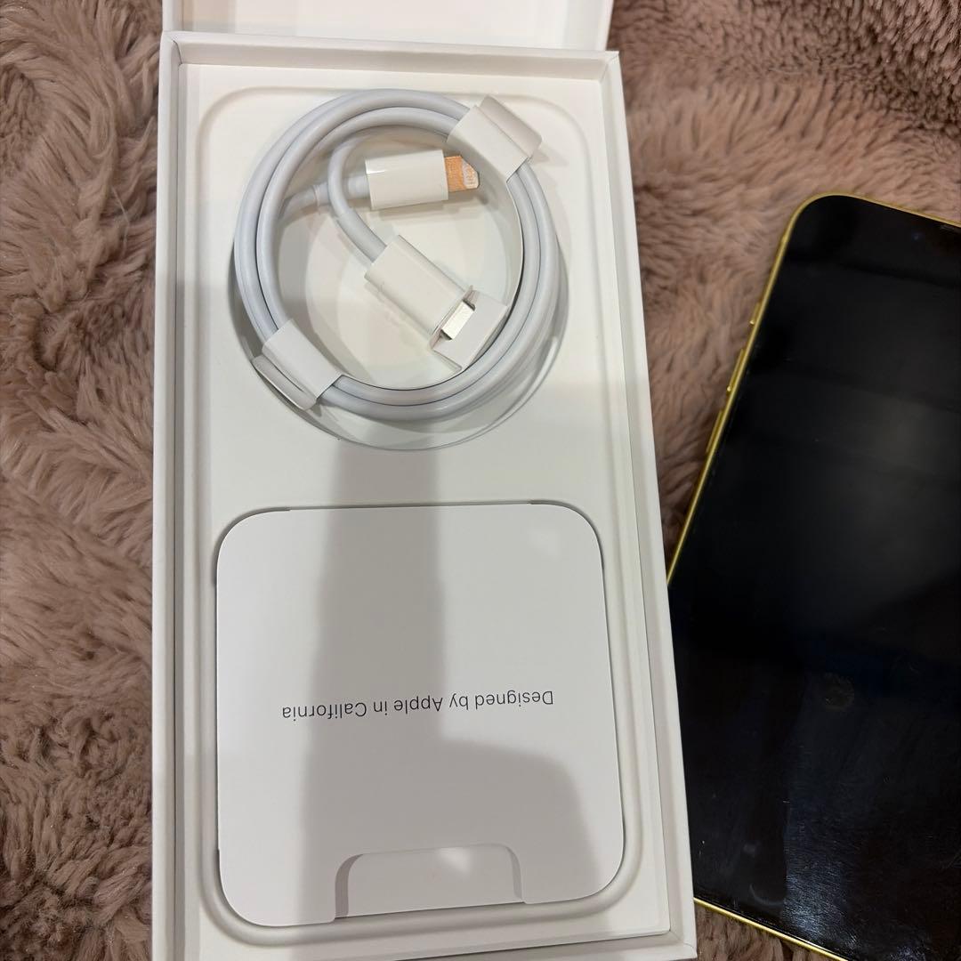 iPhone14 256GB 本体 リアカメラ故障 ジャンク品 - メルカリ