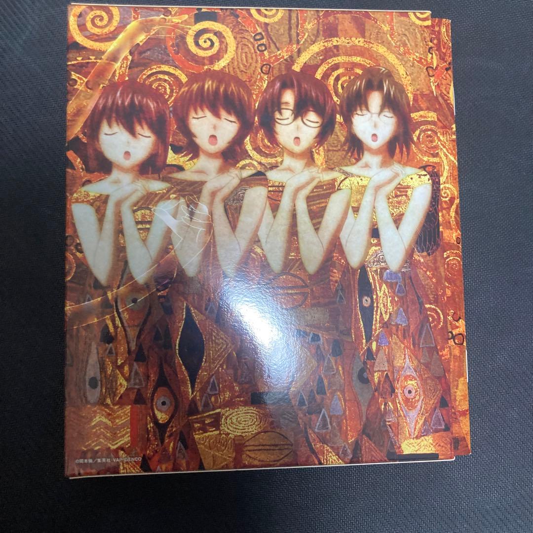 エルフェンリート blu-ray Box - メルカリ