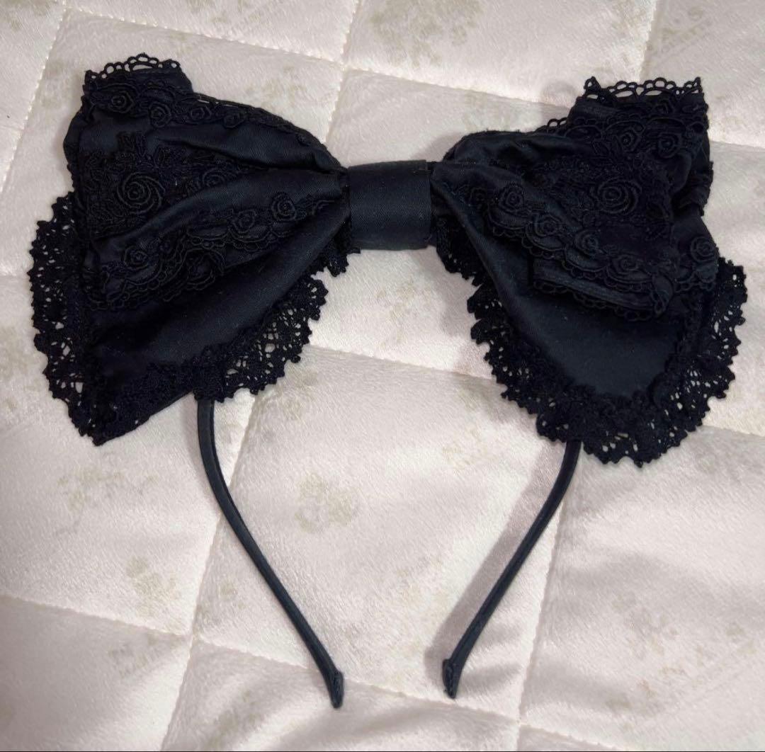 キャメロンカチューシャ BABY, THE STARS SHINE BRIGHT - メルカリ