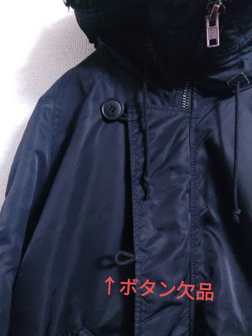 NEXUS7 madmaxx SLADKY コラボ モッズコート talon - メルカリ