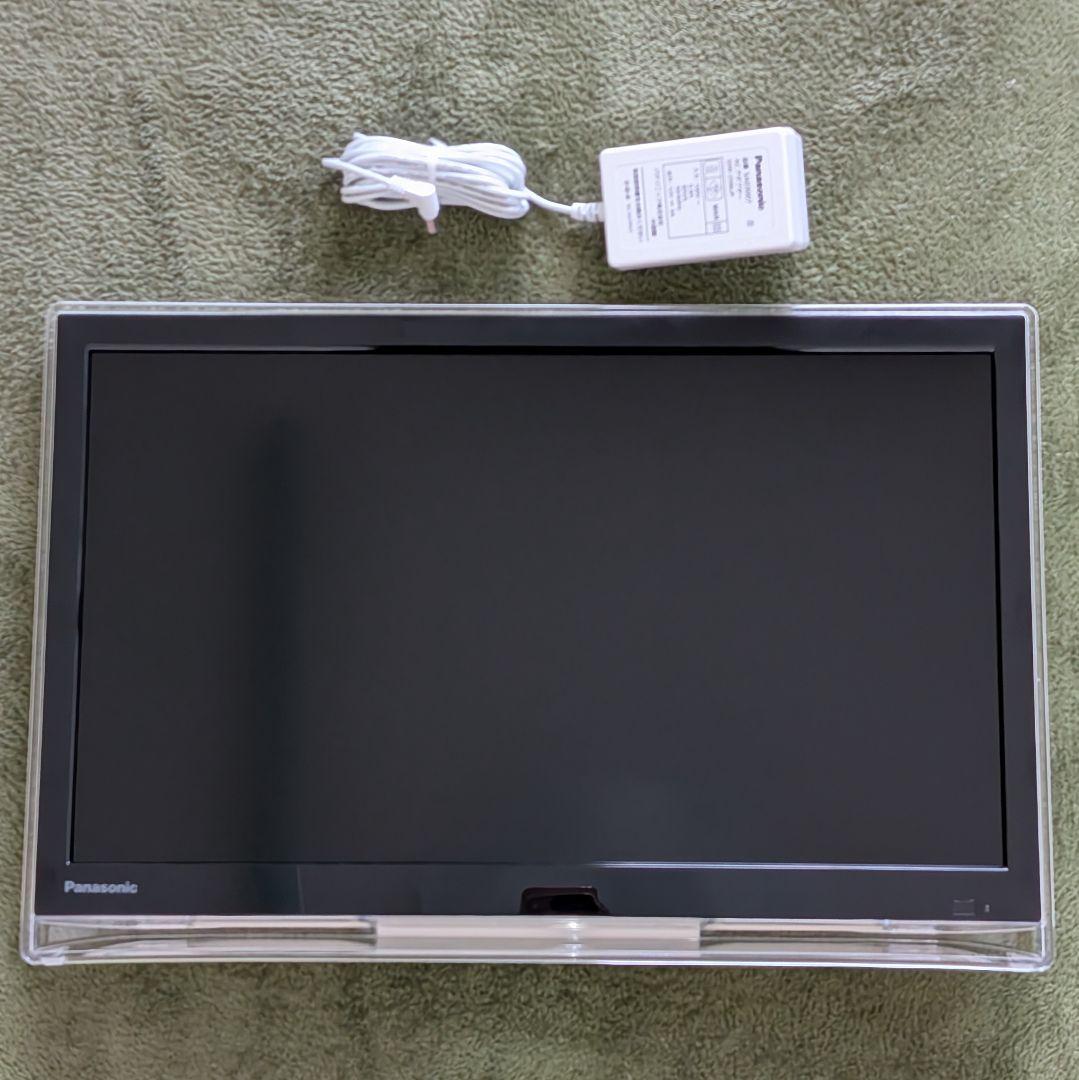 Panasonic 19インチ プライベートビエラ UN-19F7D 液晶テレビ Amazon | パナソニック 19V型 液晶 テレビ プライベート・ビエラ UN