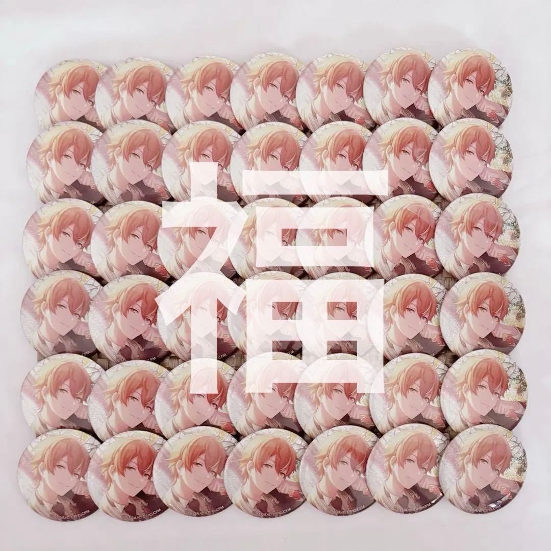 プロセカ 東雲彰人 缶バッジ グリ缶 純ブラ プロセカ 東雲彰人 グリ缶 グリッター缶バッジ - メルカリ