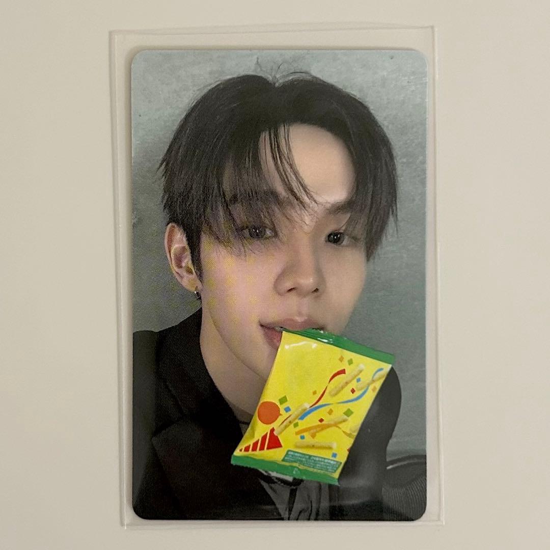 RIIZE ショウタロウ 6000円 購入特典 トレカ - メルカリ