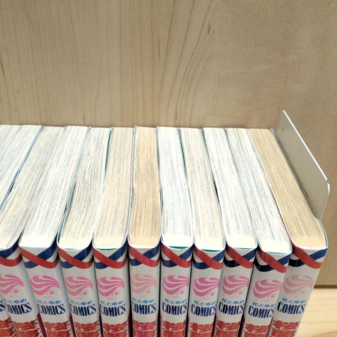 初版 帯付き多数 桜蘭高校ホスト部 全巻セット - メルカリ