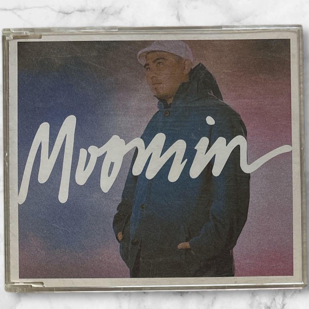 激安！ ジャパレゲ Moomin ムーミン CD 14枚セット レゲエ - メルカリ