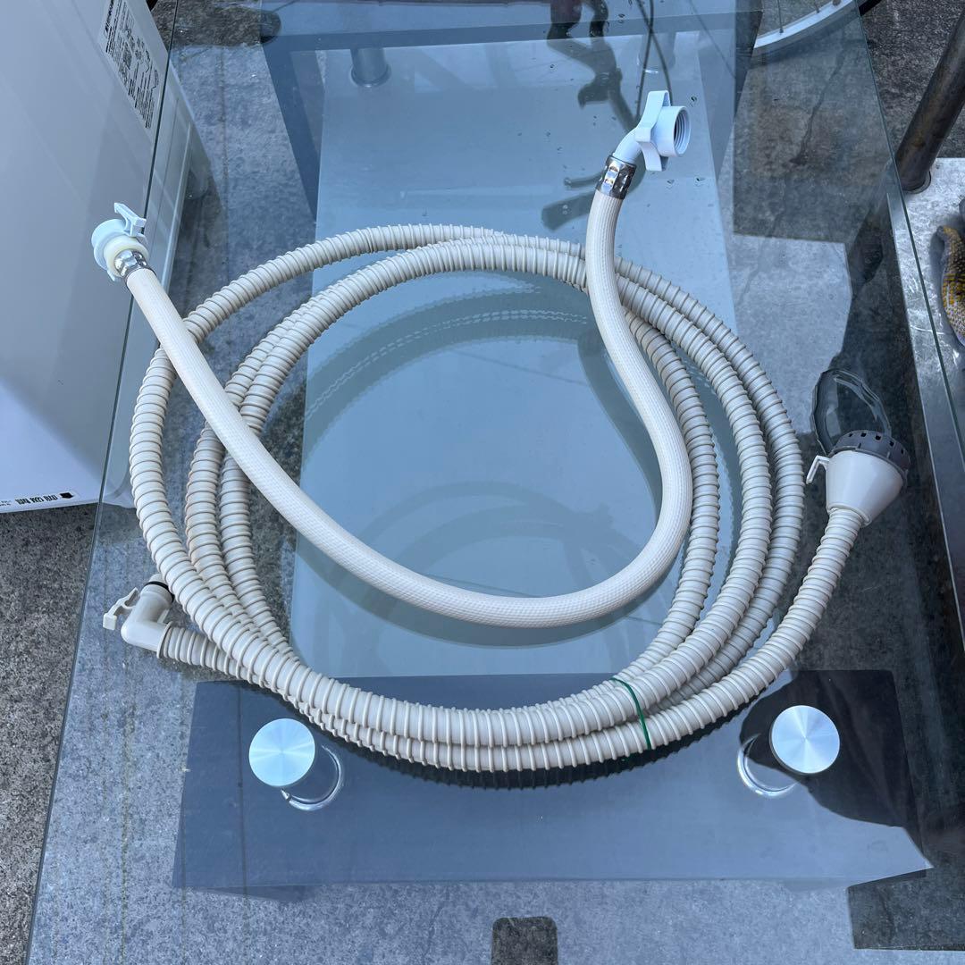 愛知岐阜/送料無料★日立　7.0kg　洗濯機【BW-V70B】2018年製