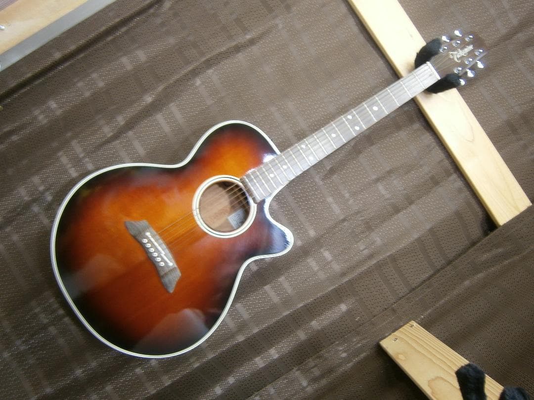 値下げ・タカミネ＜PT-106＞日本製・エレアコ Takamine PT106 <タカミネ>｜平野楽器 ロッキン オンラインストア