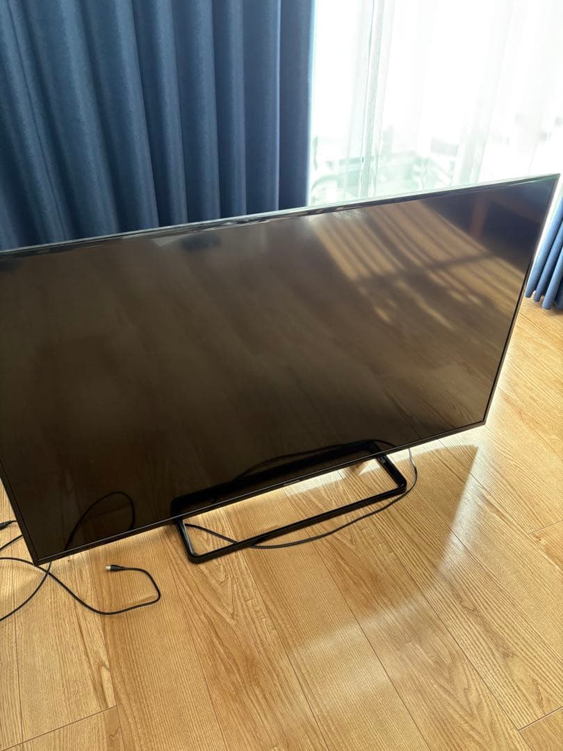 Panasonic 2014年製 50インチ テレビ Amazon | パナソニック 40V型 液晶 テレビ ビエラ TH-40AX700 4K 2014