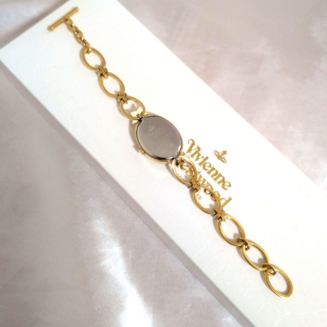 希少☆箱付き】VivienneWestwood スターウォッチ☆VW-9856 - メルカリ